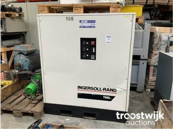 Air compressor Ingersoll-Rand TMS 150: picture 1
