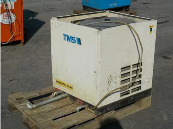Air compressor Ingersoll Rand TMS 25: picture 1