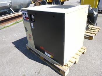 Air compressor Ingersoll Rand UPS-4TAS Static Compressor: picture 1