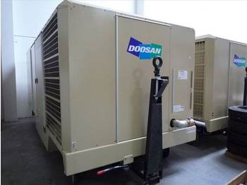 Air compressor Ingersoll Rand XHP 900 W CAT - NEW *DOU*: picture 1