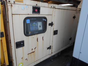 Generator set Ingersoll rand G110: picture 1