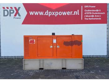 Generator set Iveco 8035E - 30 kVA Generator - DPX-12000: picture 1