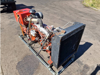Generator set Iveco 8060: picture 4