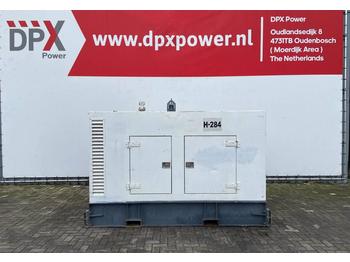 Generator set Iveco 8065E00 - 60 Kva Generator - DPX-12047: picture 1