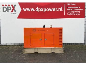 Generator set Iveco 8065E00 - 60 kVA Generator - DPX-12044: picture 1