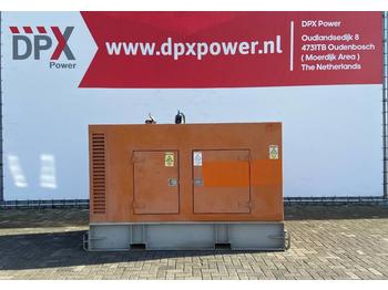 Generator set Iveco 8065E - 60 kVA Generator - DPX-12015: picture 1
