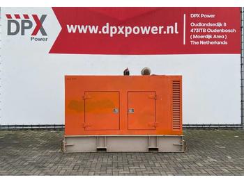 Generator set Iveco 8065E - 60 kVA Generator - DPX-12126: picture 1
