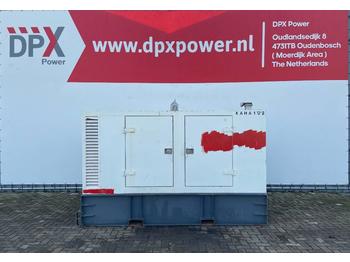 Generator set Iveco 8065E SRE - 125 kVA Generator - DPX-12068: picture 1