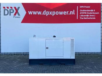 Generator set Iveco F4GE0455C - 60 kVA Generator - DPX-12040: picture 1