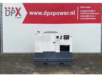 Generator set Iveco F5CE0405A - 35 kVA Generator - DPX-11992: picture 1