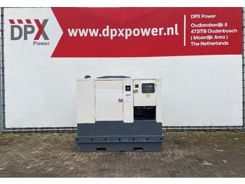 Generator set Iveco F5CE0405A - 35 kVA Generator - DPX-12010: picture 1