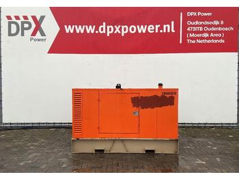 Generator set Iveco NEF45SM1A - 60 kVA Generator - DPX-12017: picture 1