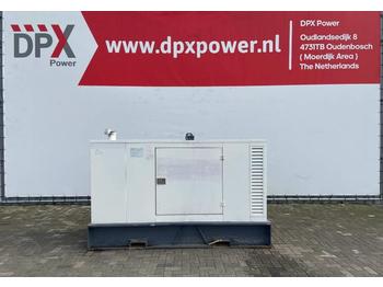 Generator set Iveco NEF45SM1A - 60 kVA Generator - DPX-12020: picture 1