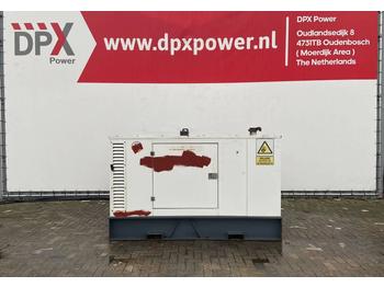Generator set Iveco NEF45SM1A - 60 kVA Generator - DPX-12021: picture 1