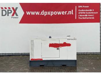 Generator set Iveco NEF45SM1A - 60 kVA Generator - DPX-12058: picture 1