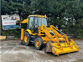 Backhoe loader JCB 3CX