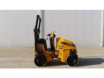 Road roller JCB CT 160-100: picture 1