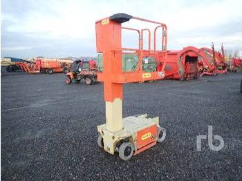 Articulated boom JLG 1230ES Electric Vertical Manlift: picture 1