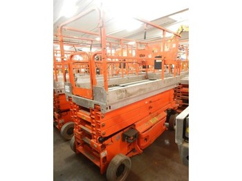 Scissor lift JLG 3246ES: picture 1