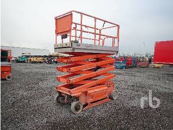 Scissor lift JLG 3246ES Electric: picture 1