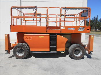 Scissor lift JLG 3394RT: picture 1