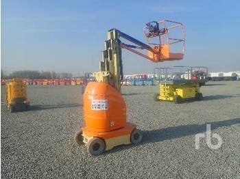 Articulated boom JLG TOUCAN 10E Electric Electric Vertical Manlift: picture 1