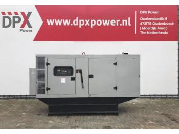 Generator set John Deere 6068HF120 - 150 kVA Generator - DPX-11584: picture 1