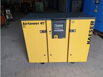 Air compressor KAESER AIRTOWER 47: picture 1
