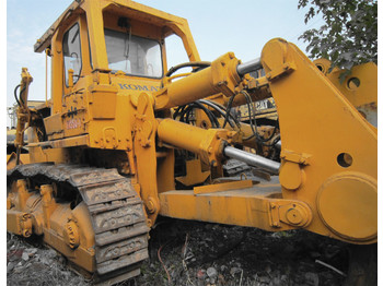Bulldozer KOMATSU D155A: picture 1