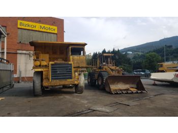 Rigid dumper/ Rock truck KOMATSU HD325