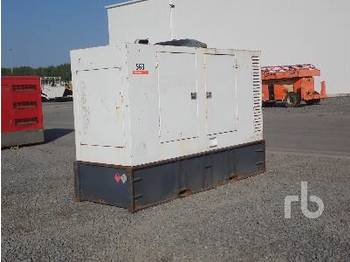 Generator set KRO 125 125 KVA: picture 1