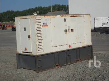 Generator set KRO 80 80 KVA: picture 1