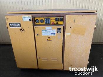 Air compressor Kaeser BS44: picture 1
