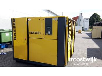 Air compressor Kaeser ES300: picture 1