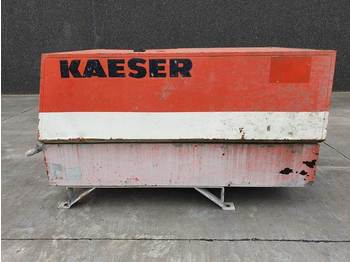 Air compressor Kaeser M 46 E: picture 1