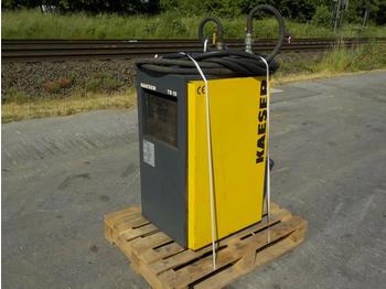 Air compressor Kaeser TB19 Refrigerated Air Dryer: picture 1