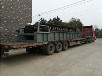 New Mining machinery Kinglink WBZ180 Heavy duty Apron feeder: picture 4