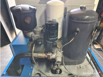 Air compressor Kompresor śrubowy COMPAIR L22, 22 kw: picture 4