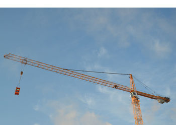 Tower crane LIEBHERR 280 EC-H 16 Litronic: picture 1