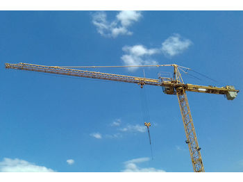 Tower crane LIEBHERR 78 EC: picture 1