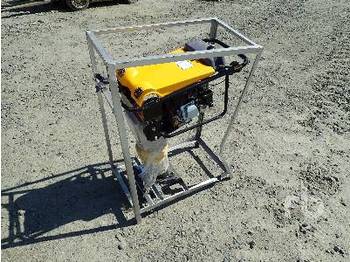 New Rammer LOCIN TRM80G Tamping Rammer: picture 1