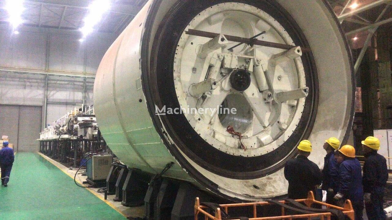 Tunnel boring machine LOVAT RM278SE: picture 4