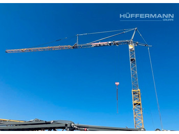 Tower crane LIEBHERR