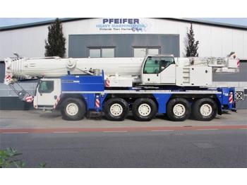 All terrain crane Liebherr LTM1160-5.1 Valid Inspection, Dutch Vehicle Regist: picture 1