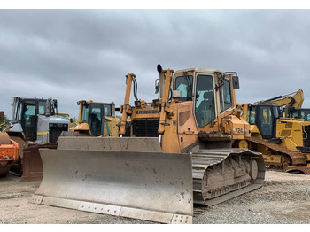 Bulldozer LIEBHERR PR 724