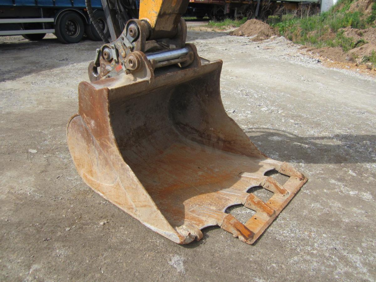 Crawler excavator Liebherr R900C Litronic: picture 6