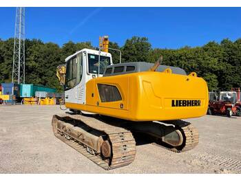 Liebherr R 924 LC  - Crawler excavator: picture 3