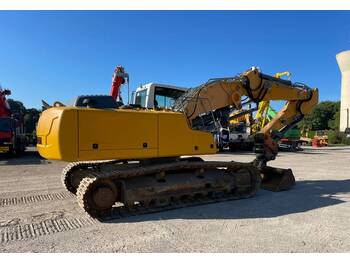 Liebherr R 924 LC  - Crawler excavator: picture 5