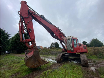 Demolition excavator LIEBHERR R 944