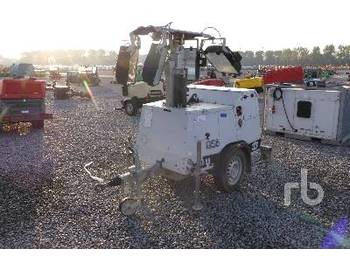 Lighting tower SMC TL-90 Portable